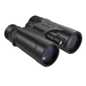 10X42 Laser Binoculars Rangefinder Telescopes 2000m Range IPX5 For Hunting - Picture 1 of 6