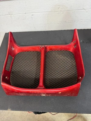 BMW K75 Radiator Shroud Cover Grill K75s K75 s BMW 1985-1995 - Image 1 of 4