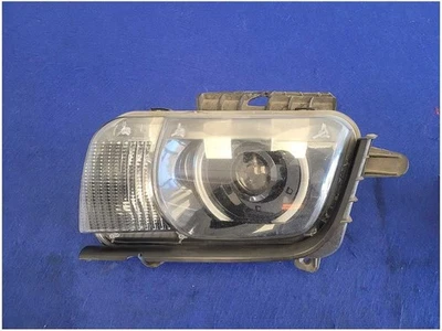 2010-2015 雪佛兰科迈罗 SS 司机前大灯 HID 灯 2764 — 第 1/4 张图片