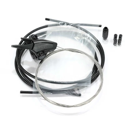 RockShox OneLoc Remote Full Sprint Right Above for SID, Reba, Rev, Bluto - Image 1 of 4