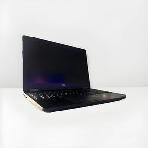 *GOOD BATTERY*Dell Laptop Precision 3520 i7 7th Gen 32GB RAM 512GB Win 10 Pro✅ - Picture 1 of 7
