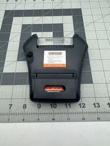 Game Genie Video Game Enhancer Sega Game Gear Codemasters Galoob With Code Book - Picture 1 of 10