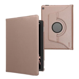 Hülle für Huawei MediaPad M3 Lite 10 Kunstleder Tablet Cover Case Schutzhülle  - Bild 1 von 8