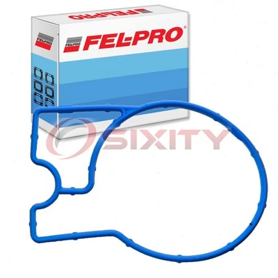 Junta de montaje de la carrocería del acelerador Fel-Pro FI para Cadillac CTS 2004-2005 5,7 L V8 año de construcción Foto 1 de 4