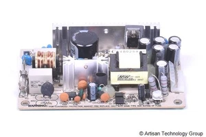 Mean Well PS-45-3.3 Single Output Switching Power Supply - Picture 1 of 5