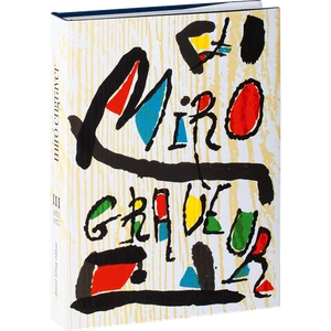 Joan Miro Radierungen III 1973-75 Werkverz.  - Bild 1 von 6