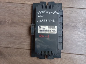 Unidad de control BMW 1er E87 9204525 módulo de luz módulo de espacio para pies - Imagen 1 de 4