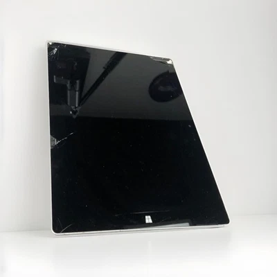 Microsoft - Surface 3 - Model No. 1645 - (Cracked Screen) (NO POWER) - Image 1 of 4
