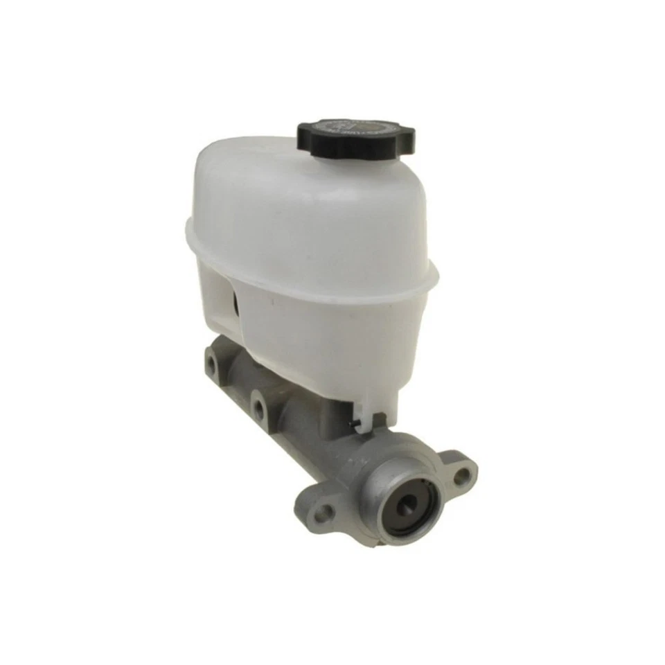 Cilindro maestro de freno ACDelco genuino para Cadillac Escalade 2004-2006 | Aluminio Foto 1 de 4