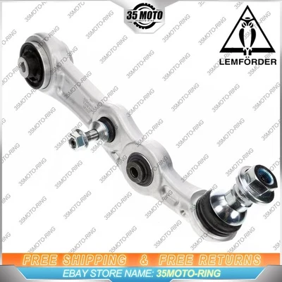 Brazo de control delantero derecho LEMQUIRE 205336201 para Mercedes-Benz C300 C350 E205 Foto 1 de 4