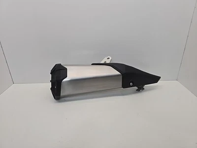 Kawasaki Ninja 1000SX 2020 – 2024 Exhaust Silencer Muffler – KHI K693 - Image 1 of 4