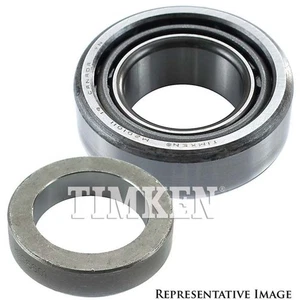SET7 Timken Wheel Bearing Rear Inner Interior Inside for Chevy Suburban E200 Van - Picture 1 of 4