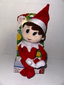 The Elf On The Shelf Girl Plushee Pals - Bild 1 von 10
