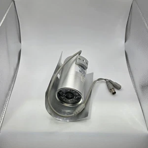 SA-318A 1/3'' Sharp CCD CCTV Security Camera 420TVL 6mm Lens NTSC Infrared Night - Picture 1 of 2