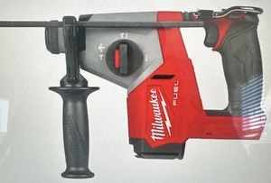 Milwaukee 2908-20 M18 Fuel 5/8 SDS Plus Bohrhammer Neu im Karton - Bild 1 von 1