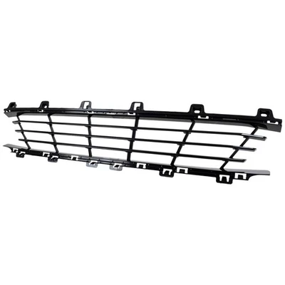 Bumper Face Bar Grilles Front for 330 Sedan BMW 330i 330e xDrive 2019-2024 - Image 1 of 4