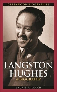 Langston Hughes: A Biography (Hardback or Cased Book) - Picture 1 of 1
