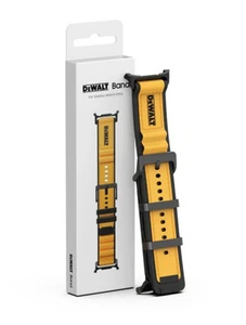 Samsung x DEWALT Titan Fabric Band Strap for Galaxy Watch Ultra_Ready to ship - Picture 1 of 4