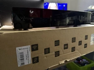 Linux Satreceiver Vu+ Ultimo 4k FBC Tuner - Bild 1 von 6