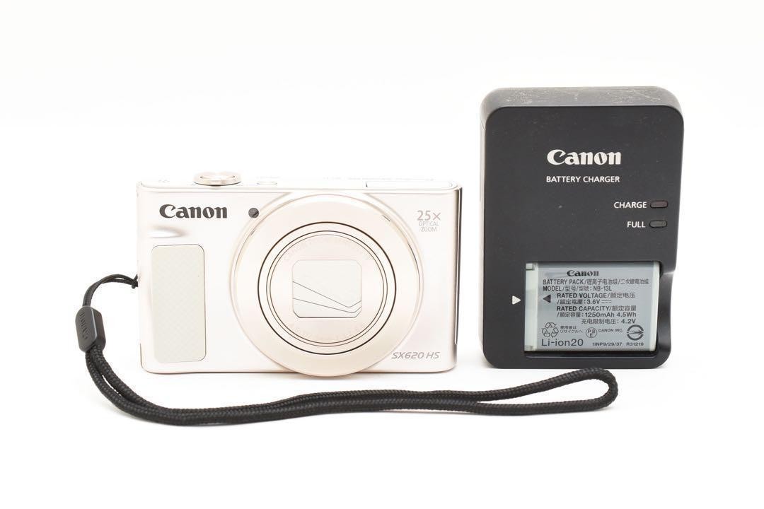 Canon PowerShot SX620 HS Digital Cameras with Tripod Thread Canon PowerShot SX620 HS Digital Cameras with Tripod Thread