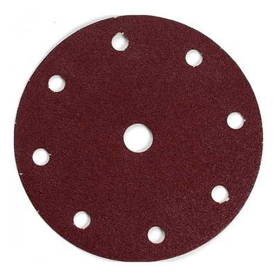 Makita Schleifpapier Klett 150mm K120 P-32611 50 Stk - Bild 1 von 2