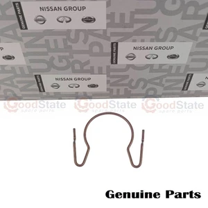 GENUINE Nissan Skyline R32 R33 RB20DET RB25DE Clutch Bearing Carrier Spring Clip - Picture 1 of 2