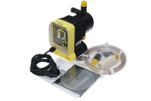 LMI ROYTRONIC P+113-812NX DOSING PUMP - Picture 1 of 9