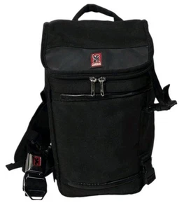 Chrome Industries Tasche Niko Camera Sling Pack Travel schwarz verstellbar mit Trennwänden - Bild 1 von 17