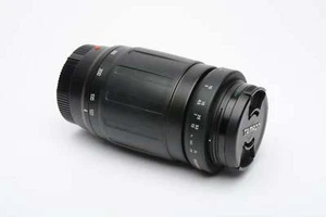 Tamron AF 100-300mm f5-6.3 Tele Macro zoom 186D for Maxxum / Sony A Mount - Picture 1 of 8