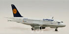 1:500 Herpa Lufthansa AIRBUS A319 Passenger Airplane Diecast Aircraft Model