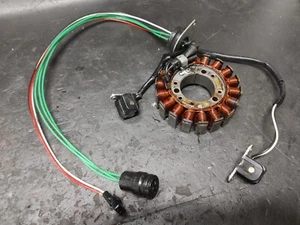 Yamaha Wave Runner FX HO Generator Stator Coil Cruiser 140 AR SX 230 1000 1100 - Picture 1 of 4