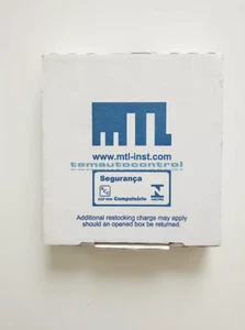 1 PIEZA NUEVO MTL MTL5576-RTD - Imagen 1 de 1