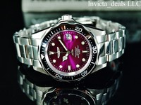 invicta 27778