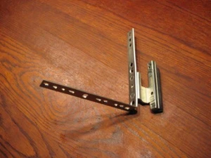 ROTO - Falzeckband -Flügellagerband - Ecklager -  18/9 - Rechts - Bild 1 von 2