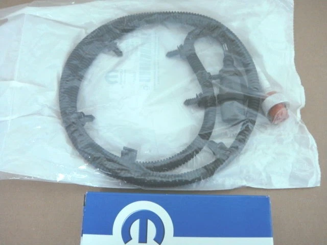 Dodge Ram 2500 3500 4500 5500 2010 - 2013 bloque calentador cable conexión nuevo Foto 1 de 4