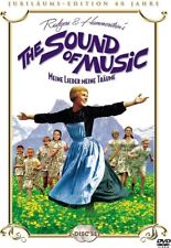 The Sound of Music - Meine Lieder meine Träume (Special Edition, 2 DVDs) - Oscar