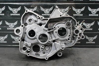 Yamaha 05-21 YZ125 2017 OEM motor derecho cárter dañado! Foto 1 de 4
