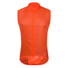 YKYWBIKE Windproof Cycling Vest Rainproof MTB Bike Gilet Sleeveless Jacket Tops