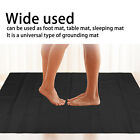 Grounded Mat Grounding Exercise Fitness Pad Kit Earth Reduce Stress Pad HBH