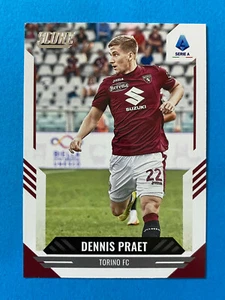 Panini Trading Cards Score 2021-22 2022 Nr.135 Dennis Praet TORINO - Bild 1 von 1