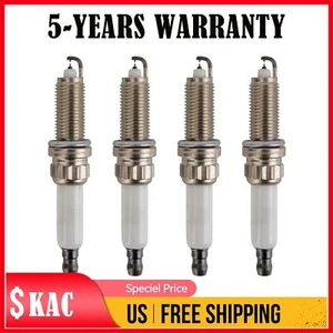 4x bujías para Mini Cooper Countryman 2011-2016 - Imagen 1 de 12