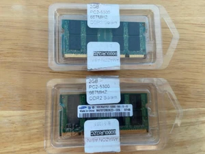 DDR2 SDRAM Free Shipping - Photo 1/2