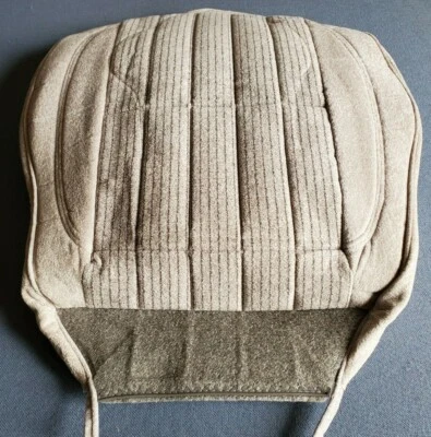 Funda de cojín inferior asiento delantero conductor Nissan Máxima 1987 1988 3,0 L NOS Foto 1 de 4