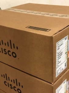 Cisco C8200-1N-4T 8200 ROUTER, 1x NIM SLOT, 4x GE, 8GB MEM - Picture 1 of 2