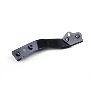 Soporte de parachoques delantero adecuado para Mercedes-Benz C250 C300 C350 C63 AMG - Imagen 1 de 7