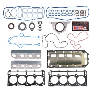 Engine Full Gasket Set Kit for Chrysler 300 5.7L V8 2009-2020 CS26284 - Picture 1 of 12