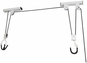 Gear Up Bicycle Up and Away Hoist System - Picture 1 of 2