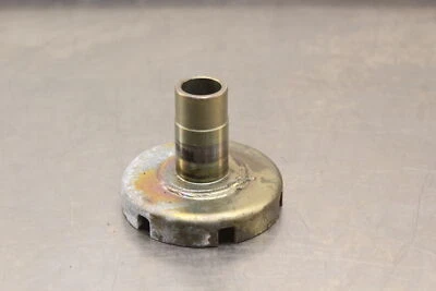 2001 年雅马哈熊跟踪器 250 YFM250X 发动机手拉启动回收 PULLEY A248 — 第 1/4 张图片