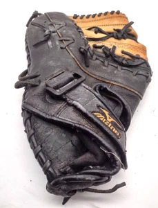 Mizuno GXF-101 Leather 12” Glove Baseball First Base Mitt LHT Left Hand Throw - Picture 1 of 7