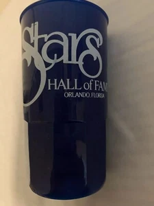 Stars Hall Of Fame Mug - Orlando, FL - now closed - Imagen 1 de 5